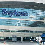 У аэропорта "Внуково" построится метро 