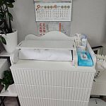 Пеленальная доска — Краснознаменск