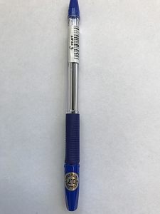 Шариковая ручка Pilot Цвет синий