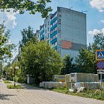 Проблема текущего ремонта дома на Комсомольском бульваре 4