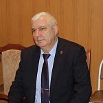 Назначен новый заместитель Главы администрации