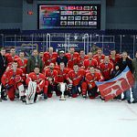 Состоялся 5-й юбилейный Авиационно-космический кубок имени Героя Российской Федерации