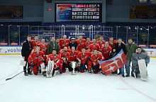 Состоялся 5-й юбилейный Авиационно-космический кубок имени Героя Российской Федерации