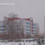 Городская поликлиника — Краснознаменск