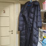 Продам пальто зимнее женское — Краснознаменск