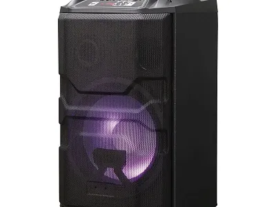 Портативная акустика National NSM-V550