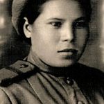 Сегодня, 15 сентября, наша уважаемая Надежда Александровна Сабитова празднует 103-й день рождения!