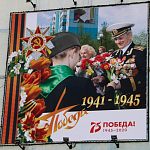 Виктория Коваленко проверила готовность мемориалов к празднованию юбилея Победы