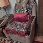 Продам велюровое кресло — Краснознаменск