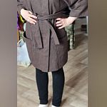 Пальто р 42  осень- весна — Краснознаменск