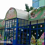 А где сегодня вы предпочитаете брать десерты?