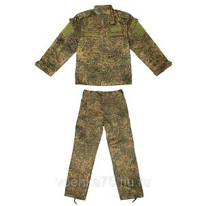 Костюм летне-полевой
