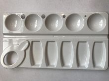 Палитра прямоугольная