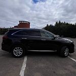 Продам Авто KIA Sorento Prime
