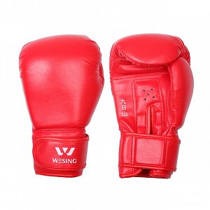 Боксерские перчатки WESING (детские)