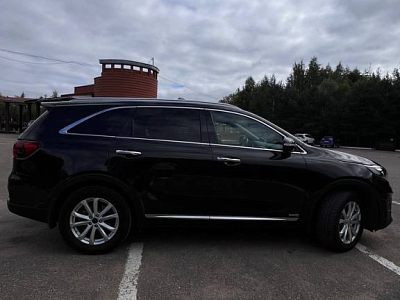 Продам Авто KIA Sorento Prime