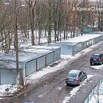 Надеемся, оставшиеся "ракушки" также скоро исчезнут с улиц города