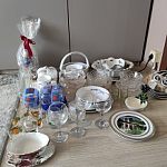 Отдам даром посуду — Краснознаменск