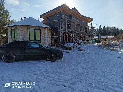 Продам, 130 кв.м, 8,7 соток, Отдельный дом