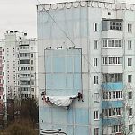 Новые плакаты к 9 мая