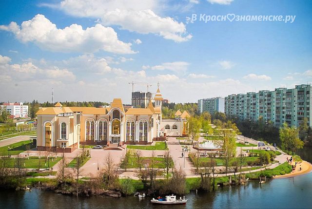 Немного ретро
