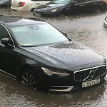 Потоп ул. Советская д. 3