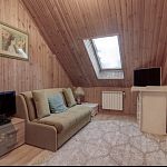 Продам, 181 кв.м, 13 соток, Отдельный дом — Краснознаменск