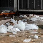 Похоже, погода окончательно испортилась