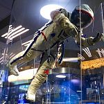 Дом офицеров приглашает вас посетить экспозиционно-выставочный центр с элементами интерактива. 
