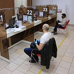 Жители Подмосковья могут узнать о работе МФЦ с помощью интерактивной карты