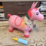 Продам прыгуна  — Краснознаменск