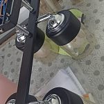 Продам люстру — Краснознаменск