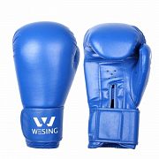 Боксерские перчатки WESING