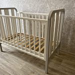 Продам детскую кроватку — Краснознаменск