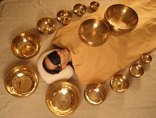 Виброакустический массаж