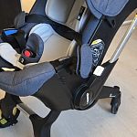 Коляска-автолюлька Doona+ — Краснознаменск