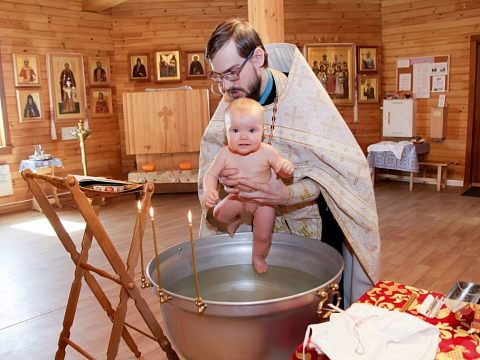 Фотограф и видеооператор Мария Юдашкина — Краснознаменск