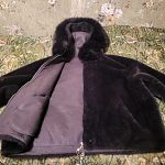 Шуба р.58-62 — Краснознаменск