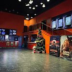 Что бы вы хотели видеть в нашем городе для уютных и ярких вечеров?