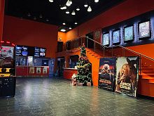 Что бы вы хотели видеть в нашем городе для уютных и ярких вечеров?