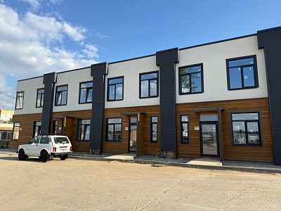 Продам, 123 кв.м, 6 соток, Отдельный дом