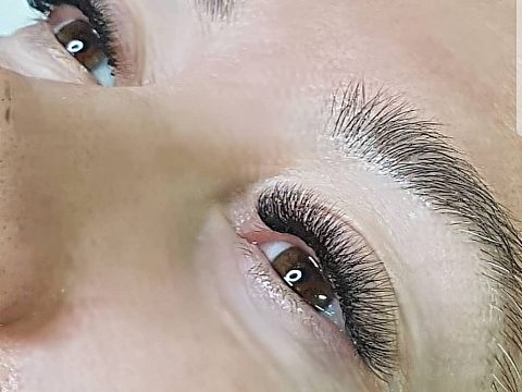 Наращивание ресниц - от 800 р.! OliaBars_lash — Краснознаменск