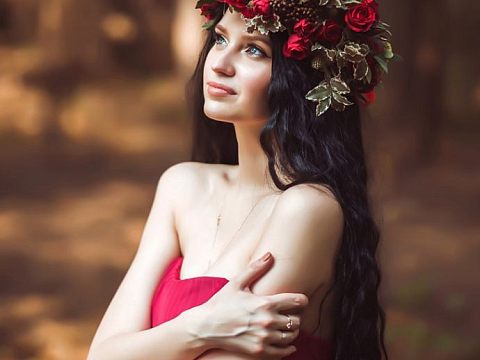 Фотограф Аболенцев Роман — Краснознаменск