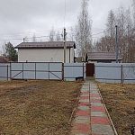 Продам, 122,6 кв.м, 10 соток, Отдельный дом — Краснознаменск