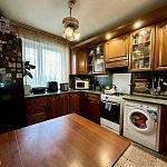 Продам, 68.9 кв.м, 3-комнатная