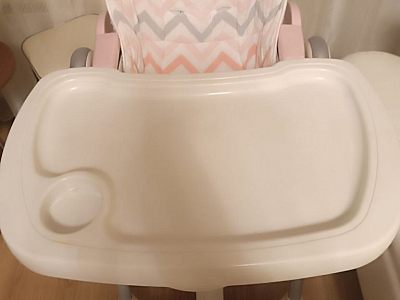 Детский стул Peg Perego в отличном состояни