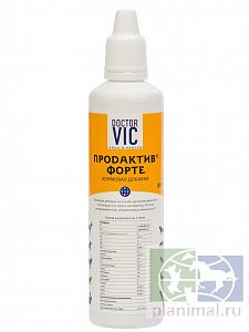 ВИК: Продактив Форте "Doctor VIC", 50 мл