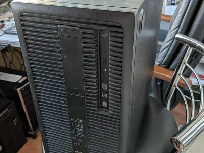  Компьютер HP Elite Desk 800 G2 TWR i5 6500 ddr4