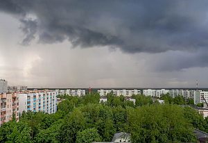 Лето 2017 год.