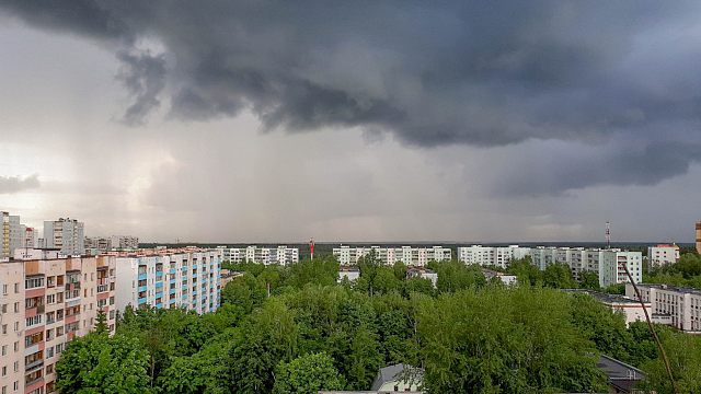 Лето 2017 год.